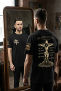 Relentless Love - Isaiah 53:5 Tee